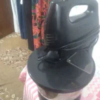 همزن|خردکن، آسیاب، غذاساز|اهواز, شهرک دانشگاه|دیوار