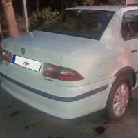سمند|خودرو سواری و وانت|تهران, بهداشت|دیوار