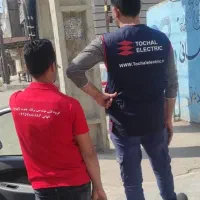 نیازمند همکار خانم (نمایندگی کولر)
