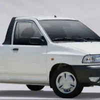 حواله پراید وانت GX