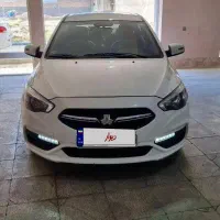 شاهین g سانروف مدل ۱۴۰۳