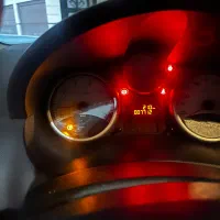 207 TU5|خودرو سواری و وانت|تهران, تهرانسر شمالی|دیوار