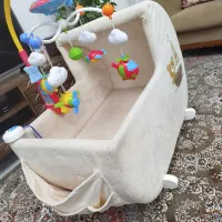 گهواره موزیکال