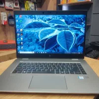 لپ تاپ HP ZBookStudio G5 (اقساط بازنشستگان)