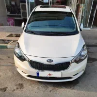 سراتو YD 2015 فول