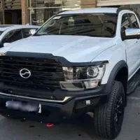 پیکاپ جی ۹ zx