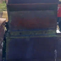 خرمنکوب بادی