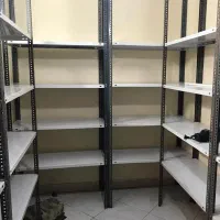 قفسه انبار مشبکی