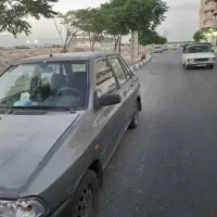 پراید 89|خودرو سواری و وانت|نسیمشهر, |دیوار