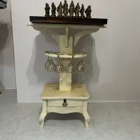 میز