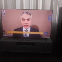 تلویزیون 55 اینچ هوشمند