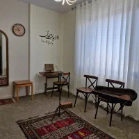 آموزشگاه موسیقی، پیانو گیتار ویولن سنتور هنگ درام