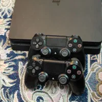 ps4 slim کپی خور