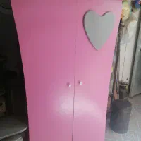 وسایل دست دوم چوبی