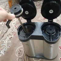 فلاسک دوقلو برندACILISS