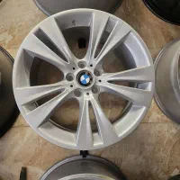 رینگ BMW x3  سایز ۱۹ اورجینال ایتالیا
