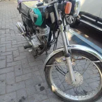 موتور متین 95