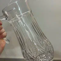 پارچ ولیوان.قندان لومینارک