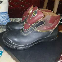 کفش کار عالی