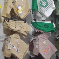 فروشنده جهت کار در فروشگاه پوشاک