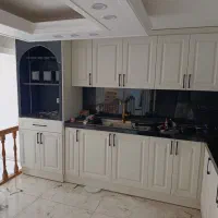 کابینت و کمد دیواری طاها