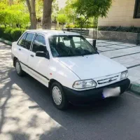 پراید دوگانه بینظیر(موتور تعمیر اساسی)ام وی ام ۱۱۰