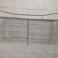 قفس جفت کن بزرگ