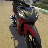 موتور بی کلاچ لیفان 135