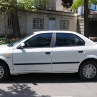 سمند ef7 مدل 97