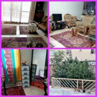 مهر شهر/شهرک گمرک ۲۲۰ متر ویلایی