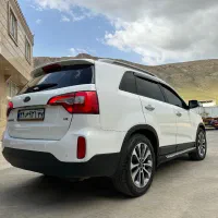 سورنتو ۲۰۱۳ فیس جدیدبی رنگ فول کم کار