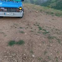 نیسان اپشنال دوگانه شرکت بهترین نیسان