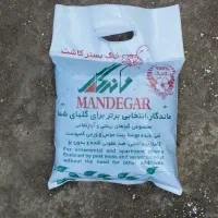 خاک گل خاک برگ گلساران