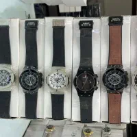 فروش عمده ساعت/-  مستقیم از چین و قشم
