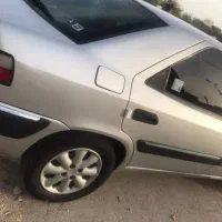 زانتیا ۲۰۰۰ هزار  ۸۷ فابریک