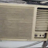 کولر گازی پنجره ای