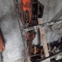 جرثقیل زنجیری و 2تا زنجیر جرثقیل آمریکائی