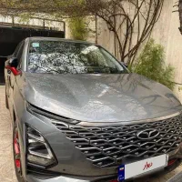 فونیکس fx مدل۱۴۰۲ درحد صفر