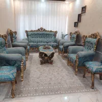 مبل ۹ نفره