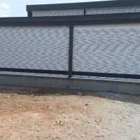 کرکره برقی وجک پارکینگی و دربهای شیشه ای و تابلو