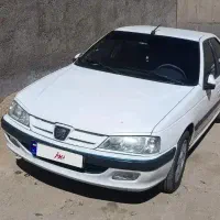 پارس TU5 مدل 1400سیمی