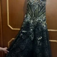 لباس مجلسی