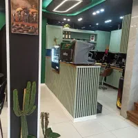 ویتر یا وسط کار یا سالن کار