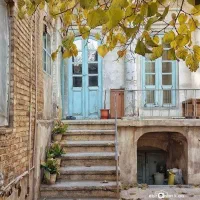 اجاره خانه قدیمی و زیرزمین