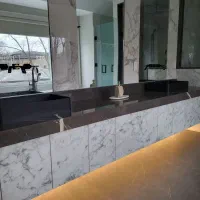 سنگکاری بنایی سرامیککاری سیمانکاری ابزار رومی مدرن