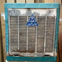 کولر آبی