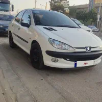 206sd96|خودرو سواری و وانت|شیراز, کوشک میدان|دیوار