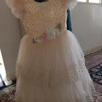 لباس مجلسی دخترانه