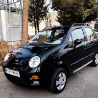 ام وی ام ۱۱۰،چهارسیلندر