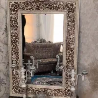 سرویس چوبی